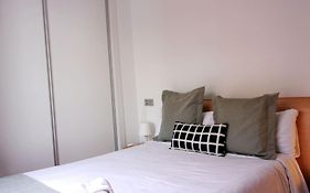 Beautiful Apartment In Calle Mayor